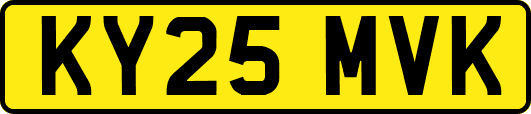 KY25MVK