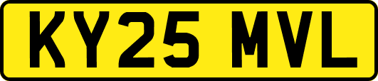 KY25MVL