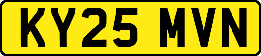 KY25MVN