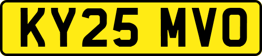 KY25MVO