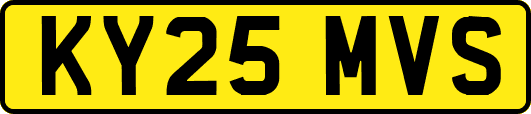 KY25MVS