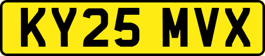KY25MVX