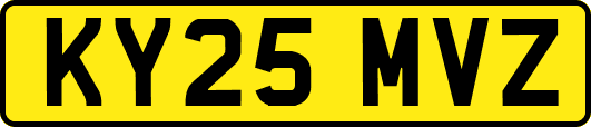 KY25MVZ