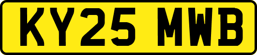 KY25MWB