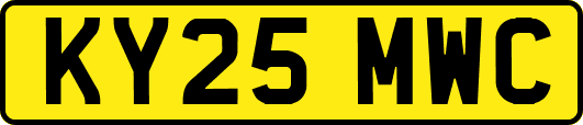 KY25MWC