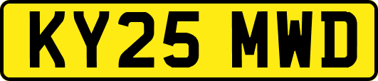 KY25MWD