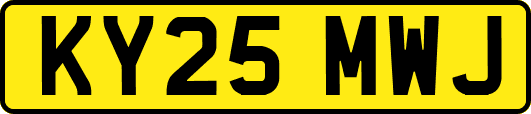 KY25MWJ