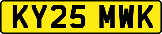 KY25MWK