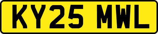 KY25MWL