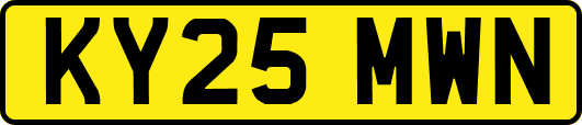 KY25MWN