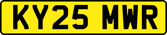 KY25MWR