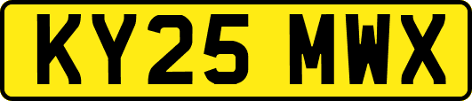 KY25MWX