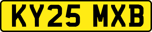 KY25MXB