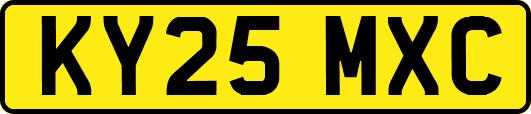 KY25MXC