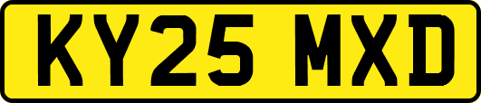 KY25MXD