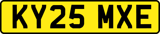 KY25MXE