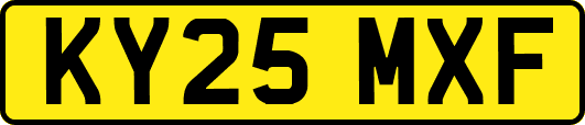 KY25MXF