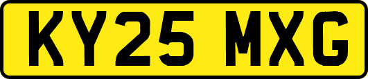 KY25MXG