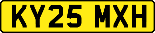 KY25MXH