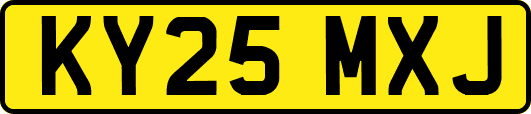 KY25MXJ