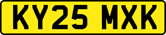 KY25MXK