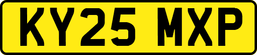 KY25MXP
