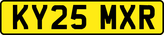 KY25MXR