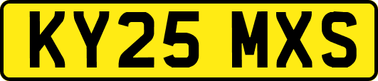 KY25MXS