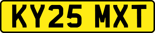 KY25MXT