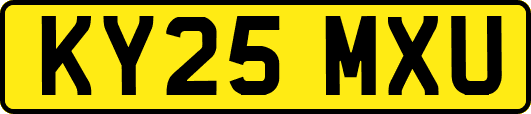 KY25MXU