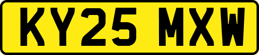 KY25MXW