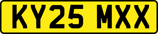 KY25MXX