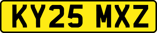 KY25MXZ