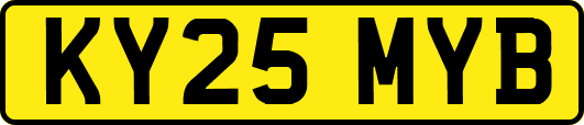 KY25MYB