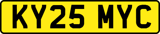KY25MYC
