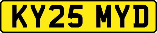 KY25MYD