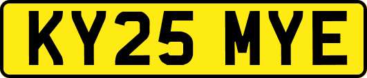 KY25MYE