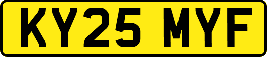 KY25MYF