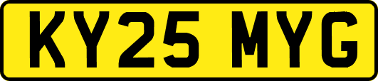 KY25MYG
