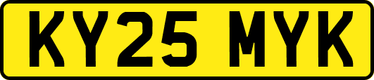 KY25MYK