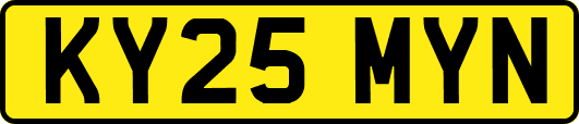 KY25MYN