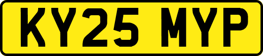 KY25MYP