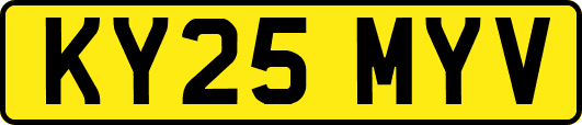 KY25MYV