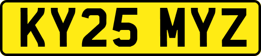 KY25MYZ