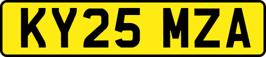 KY25MZA