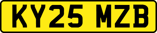 KY25MZB