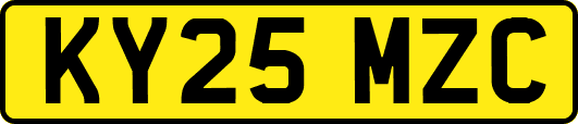 KY25MZC