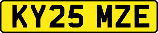 KY25MZE