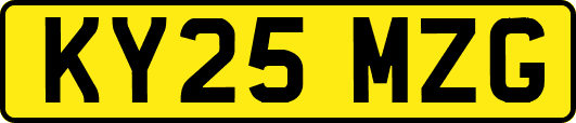 KY25MZG