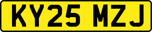 KY25MZJ